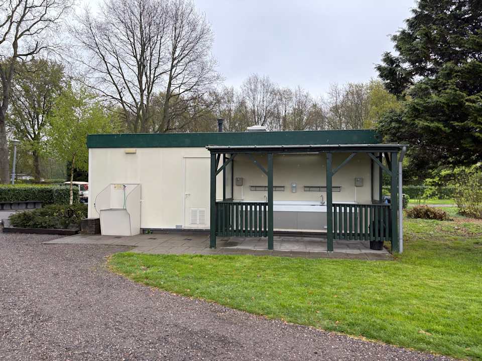 Sonstiges Camping 'T Venhop