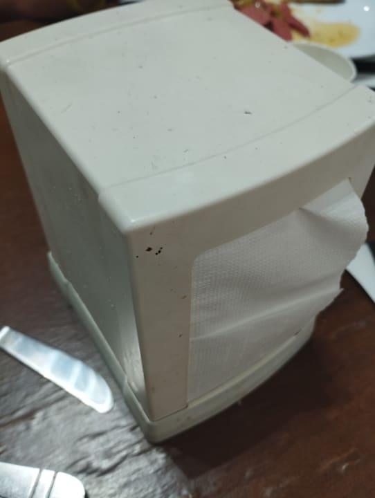 Gastro Club Hotel Anjeliq