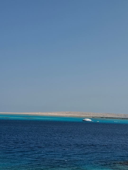 Strand Pharaoh Azur Resort