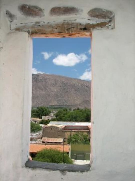 View Hotel Killa Cafayate