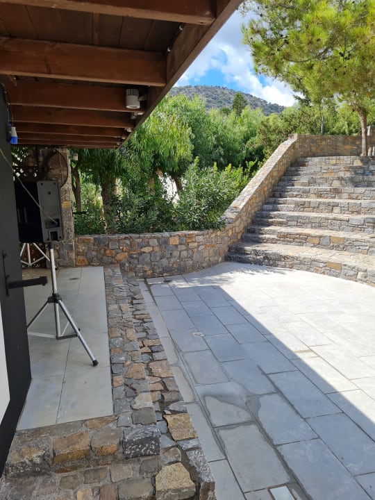 Sonstiges Ikaros Beach Luxury Resort & Spa - Adults Only