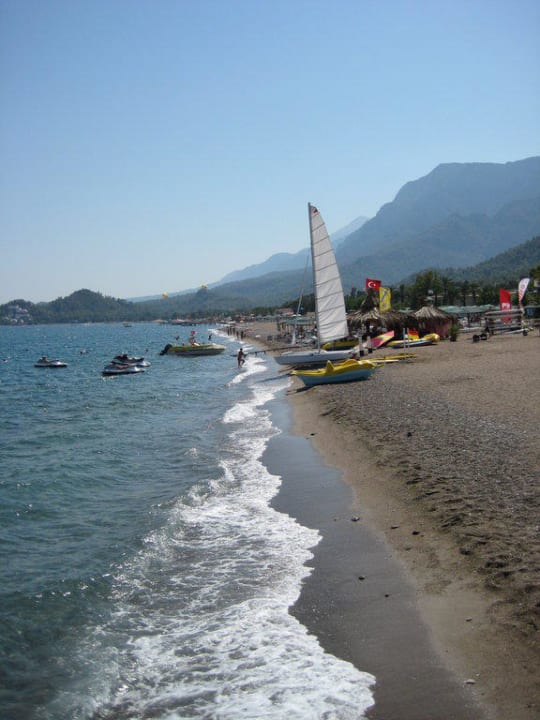 Strand Kilikya Palace Göynük