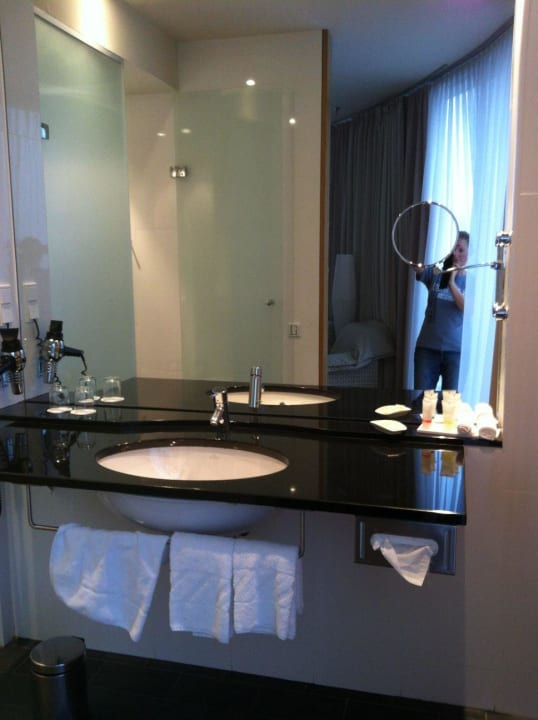 Hotel Four Points by Sheraton Dornbirn Four Points by Sheraton Panoramahaus Dornbirn