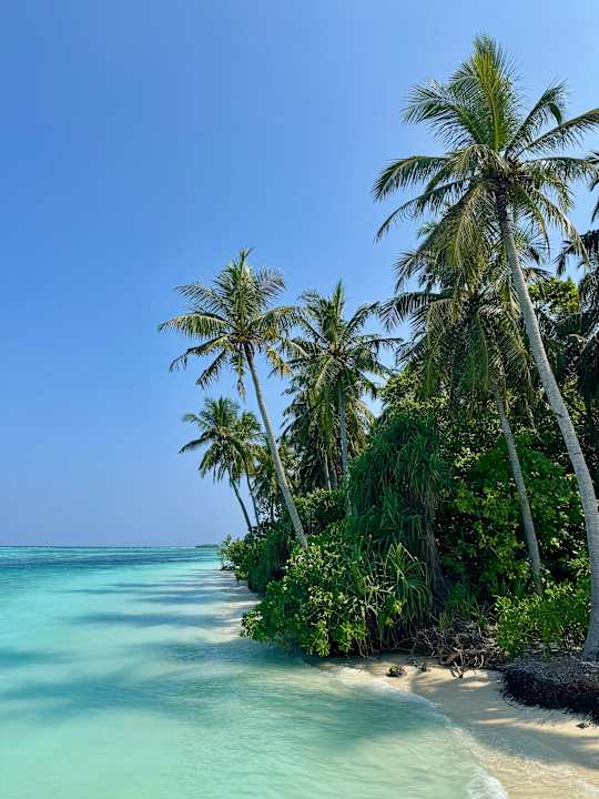 Außenansicht Jawakara Islands Maldives