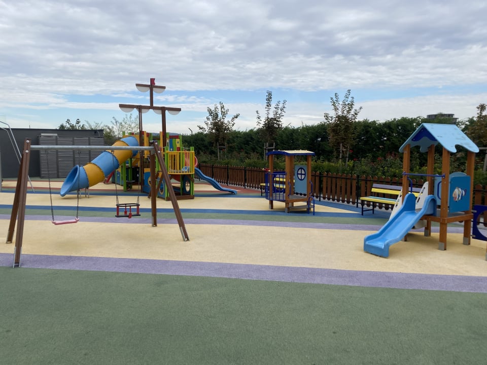 Sport & Freizeit Wave Resort