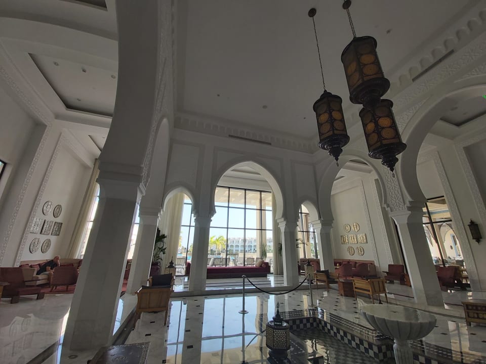 Sonstiges Steigenberger Resort Alaya Marsa Alam - Red Sea - Adults only