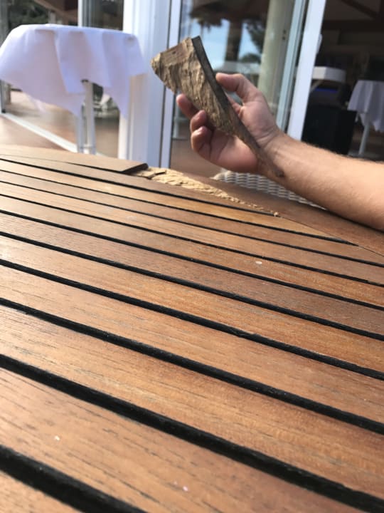 Außenansicht ROBINSON ESQUINZO PLAYA