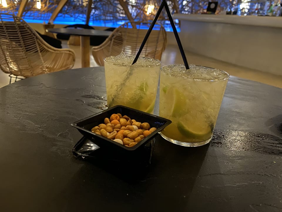 Gastro Stella Island Luxury Resort & Spa