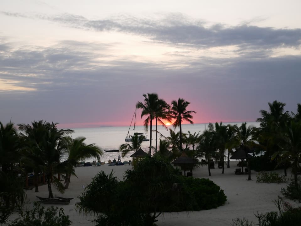 Strand Zuri Zanzibar Hotel & Resort