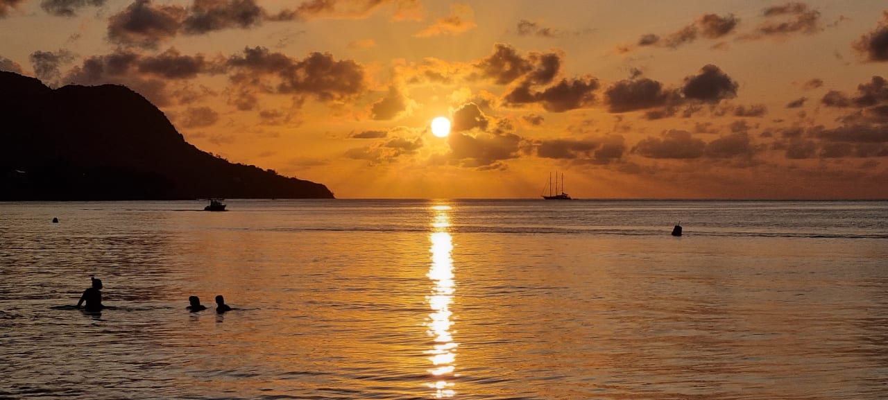 Strand Berjaya Beau Vallon Bay Resort & Casino