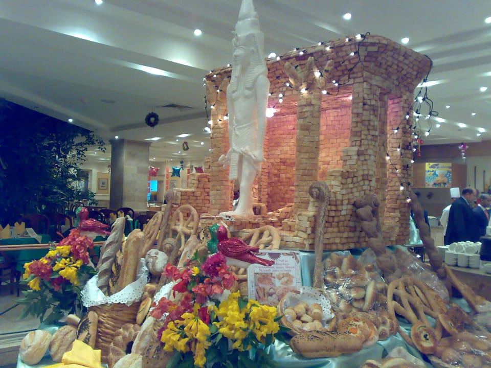 Да Shams Safaga Resort