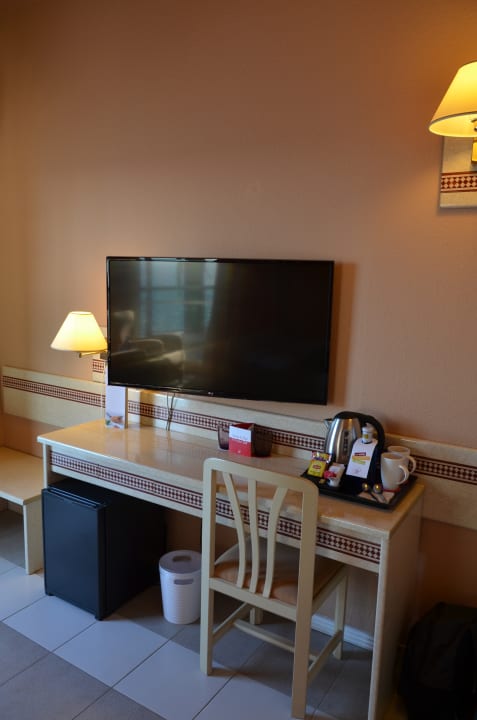 Zimmer Melia La Palma Hotel