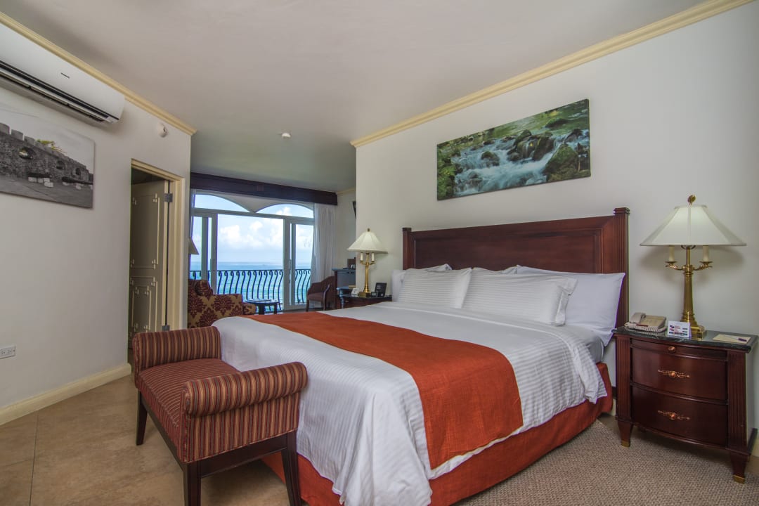 Zimmer Jewel Paradise Cove Beach Resort and Spa - Adults only