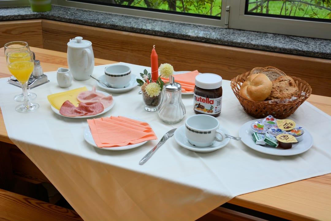 Sonstiges Privatpension Bergkristall