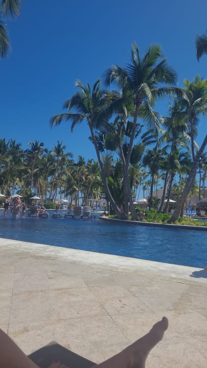 Pool Catalonia Punta Cana - All Inclusive
