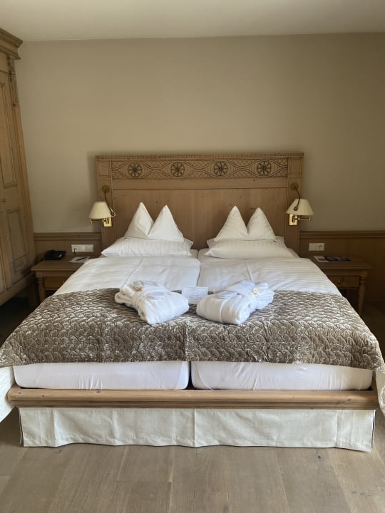 Zimmer Hotel Bismarck