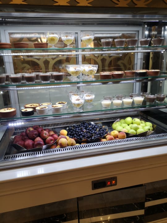 Gastro Side Royal Palace Hotel & Spa