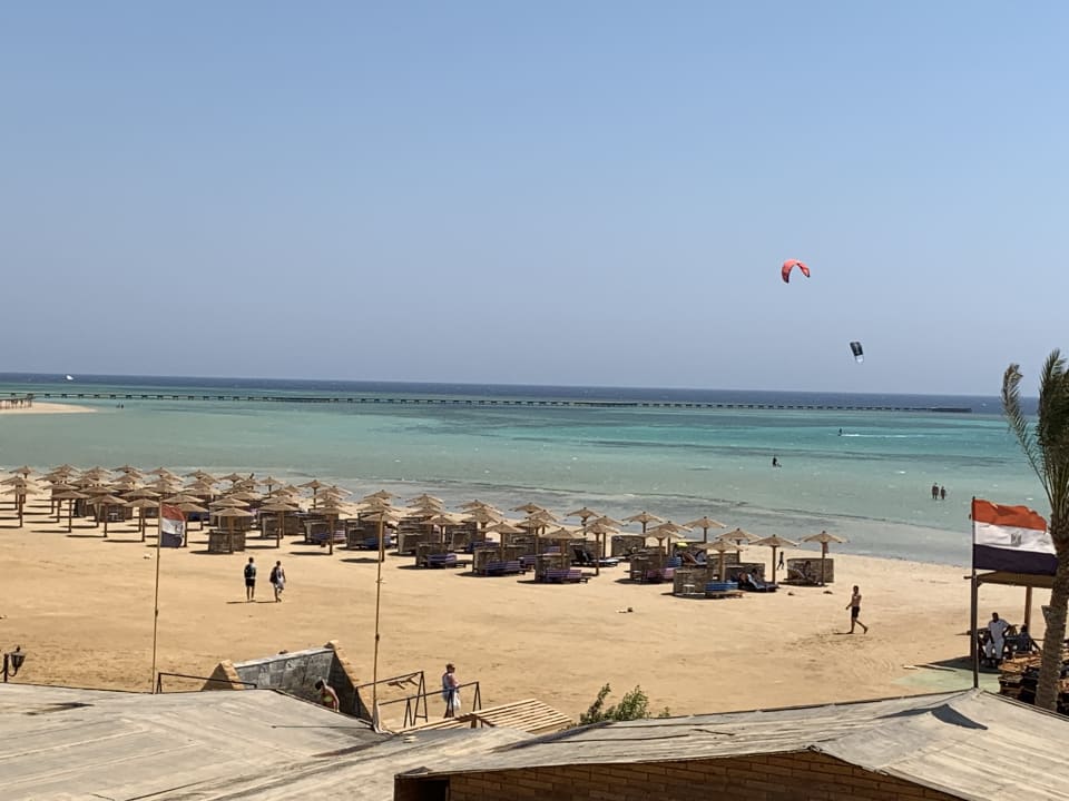 Strand Casa Mare Resort