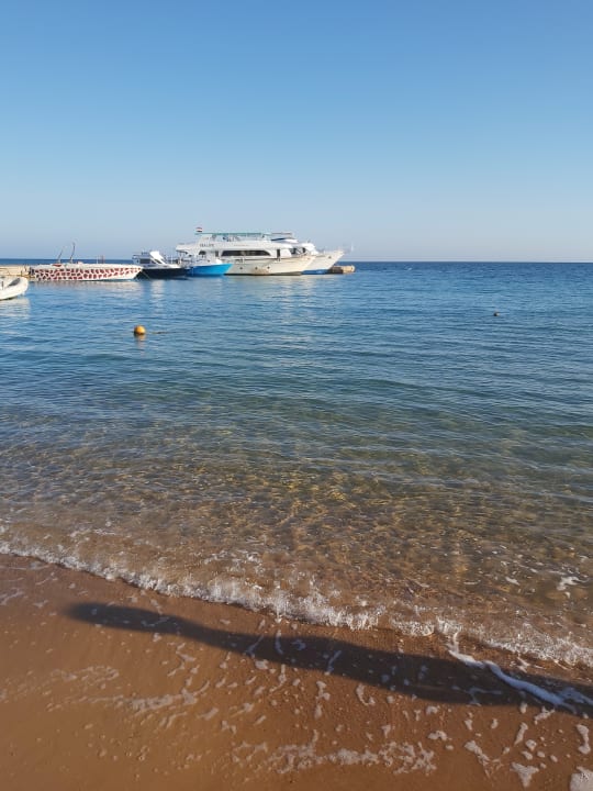 Strand Palm Beach Resort