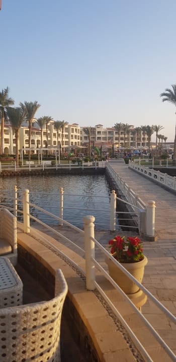 Sonstiges Pickalbatros Dana Beach Resort - Hurghada