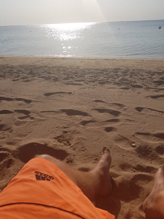 Strand Sentido Caribbean World Soma Bay