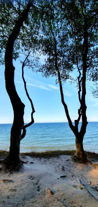 Strand Ferienwohnungen Ferienpark Weissenhäuser Strand