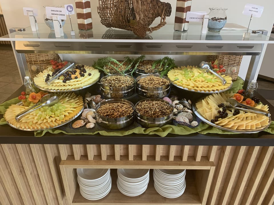 Gastro Remisens Hotel Albatros