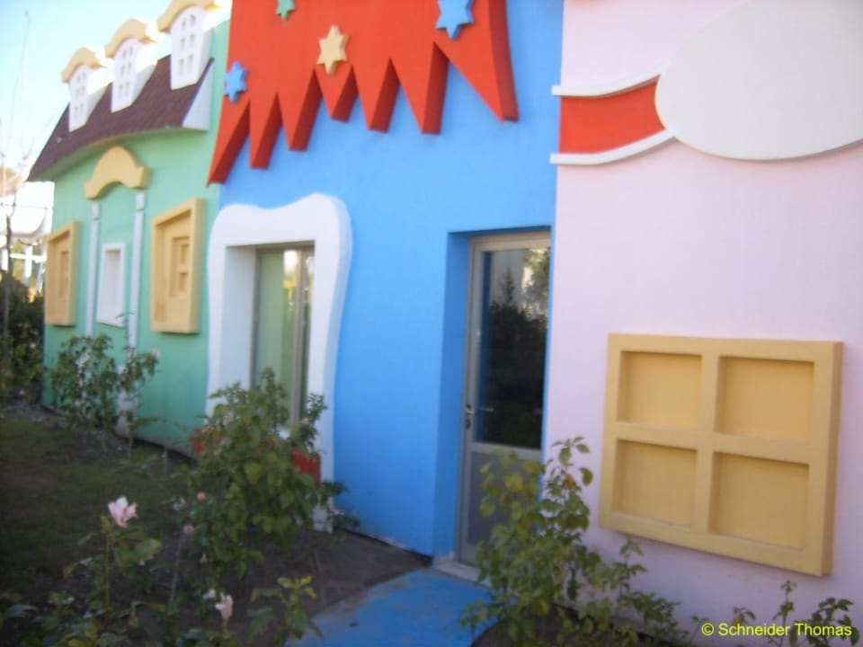 Everland Q Ela Excellence Resort Belek