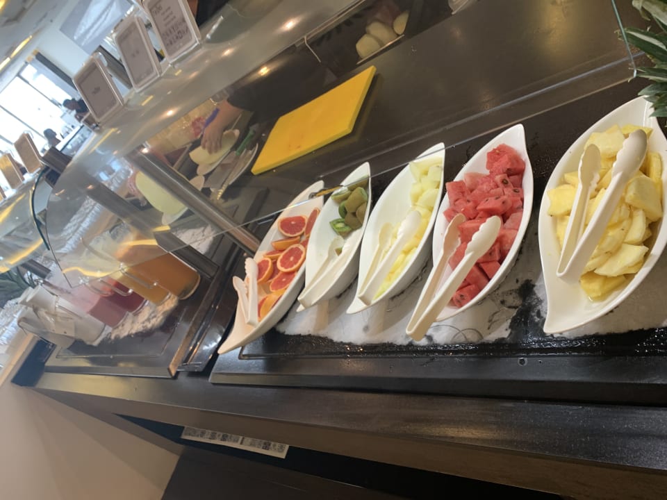 Gastro The Ibiza Twiins