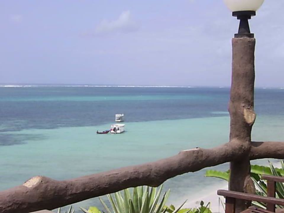 Rundumblick Teil4 Bahari Beach Hotel