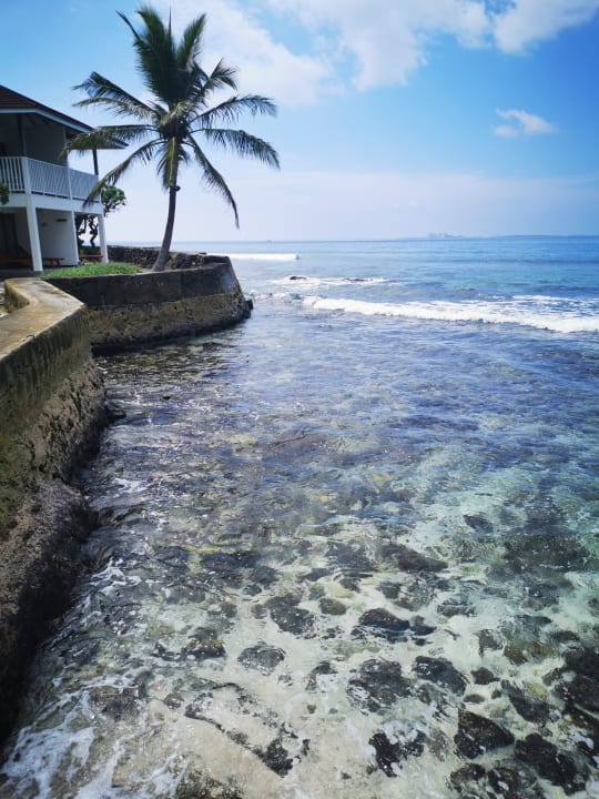 Strand Cinnamon Dhonveli Maldives