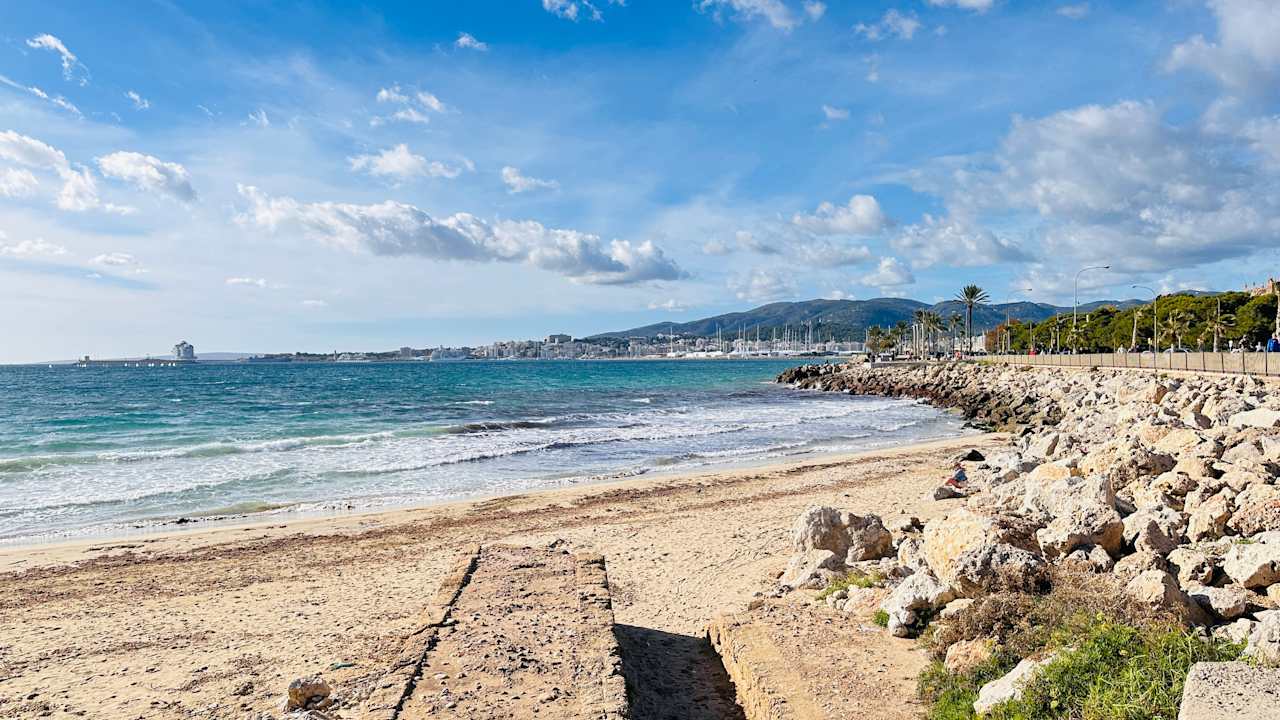 Sonstiges allsun Hotel Pil-lari Playa