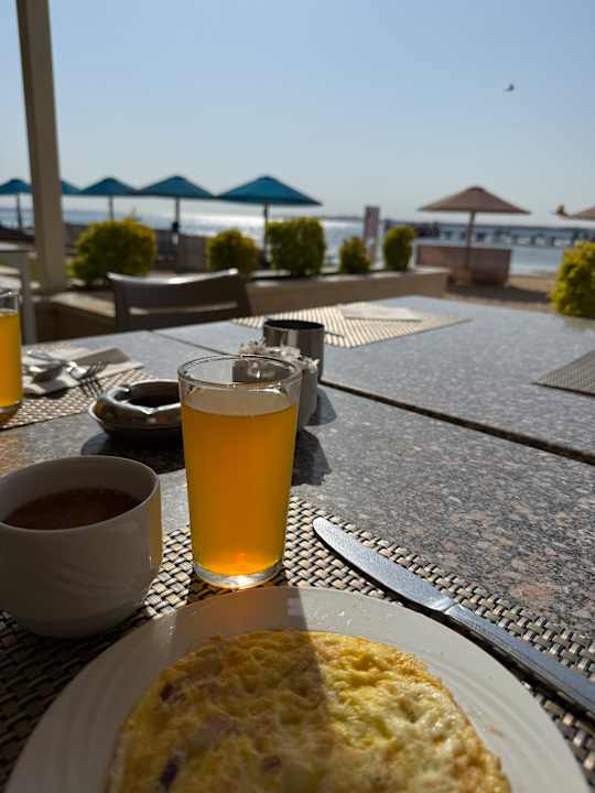 Gastro Beach Albatros Resort