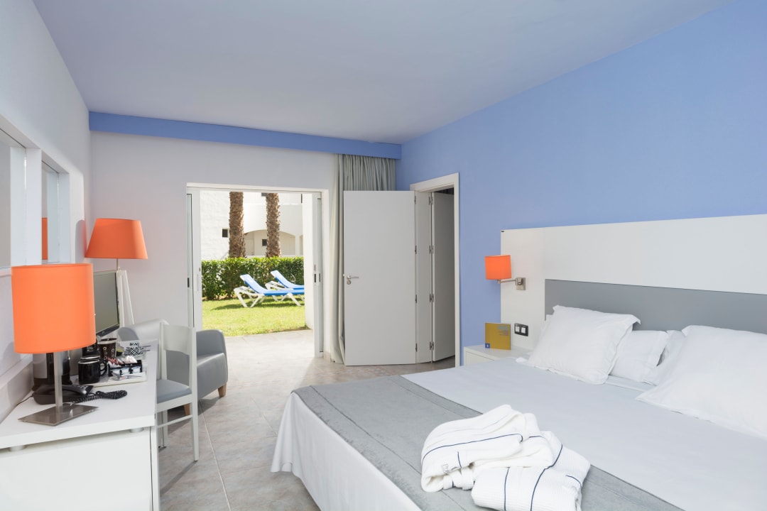 Suite Club Jandia Princess