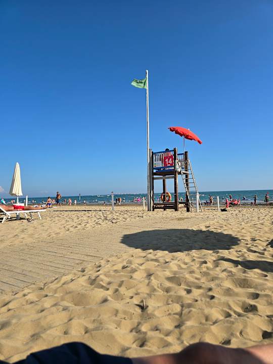 Strand Hotel Montecarlo