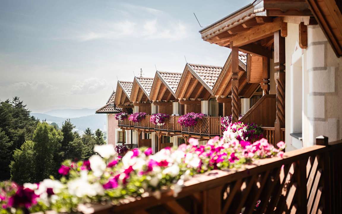 Sonstiges Hotel Chalet Tianes