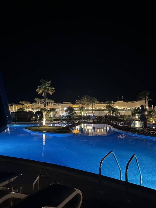 Pool Cleopatra Luxury Resort Makadi Bay