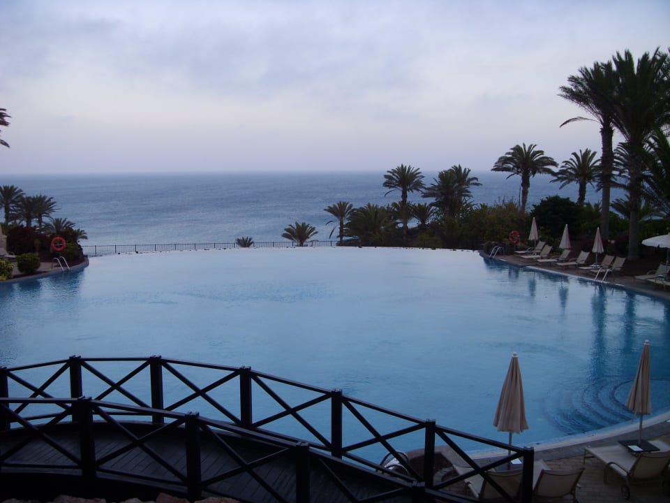 Einer der beiden Pools R2 Rio Calma Hotel & Spa & Conference