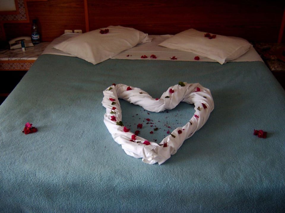 Im Zimmer Sentido Marillia Resort & Spa