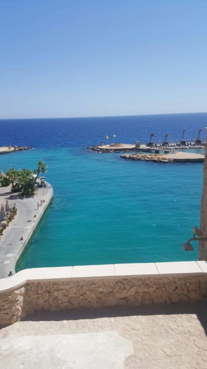 Meer Pickalbatros Citadel Resort