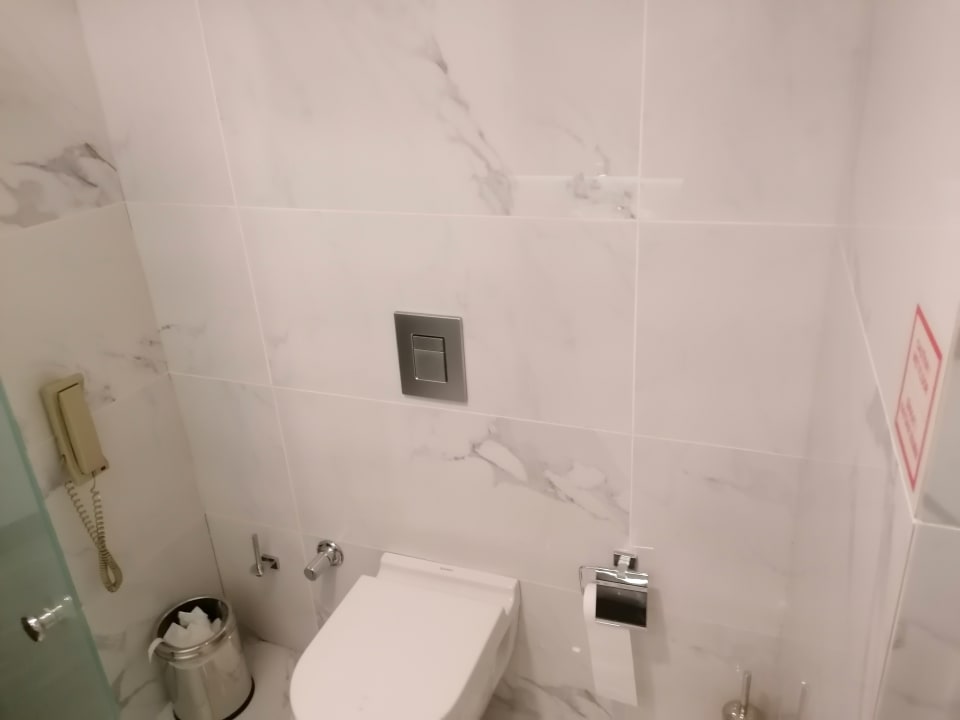 Zimmer Innova Sultanahmet Istanbul