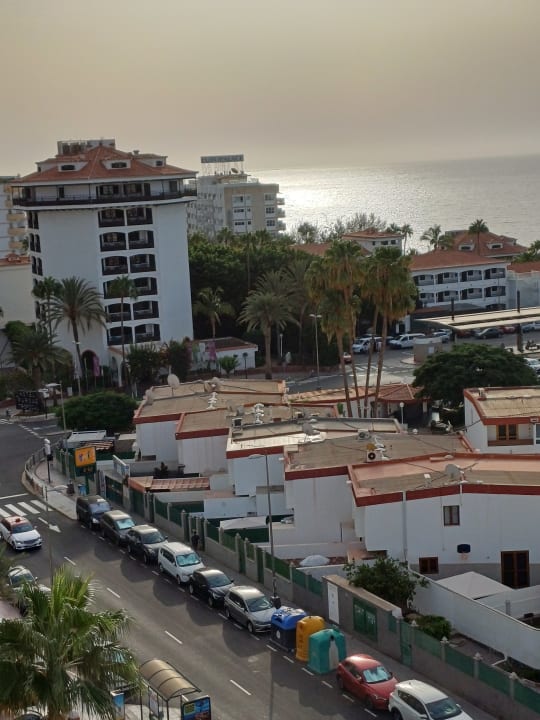 Zimmer Bull Escorial & Spa