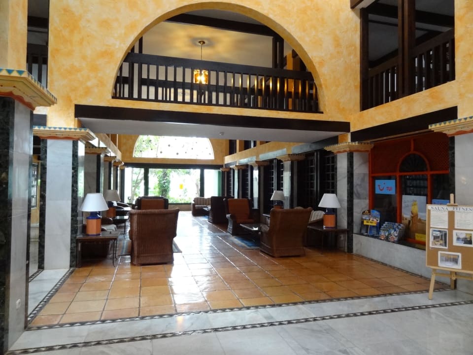 Internat "Corner" Park Club Europe