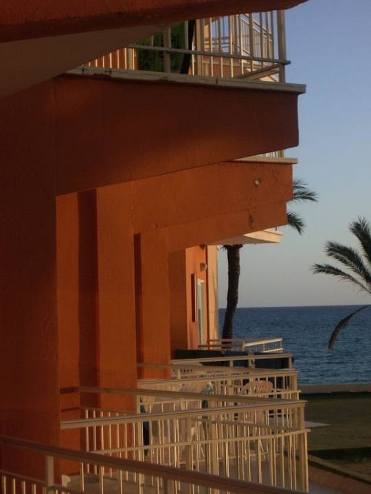 Abends HSM Golden Playa