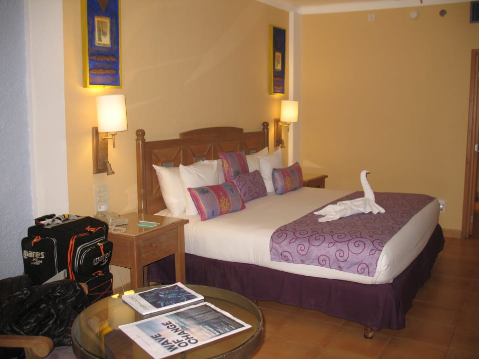 Zimmer Iberostar Selection Paraiso Lindo