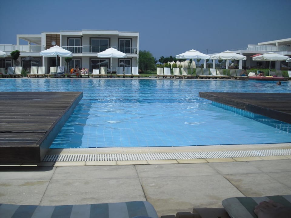 Wasser Karya Family Resort  All Inclusive