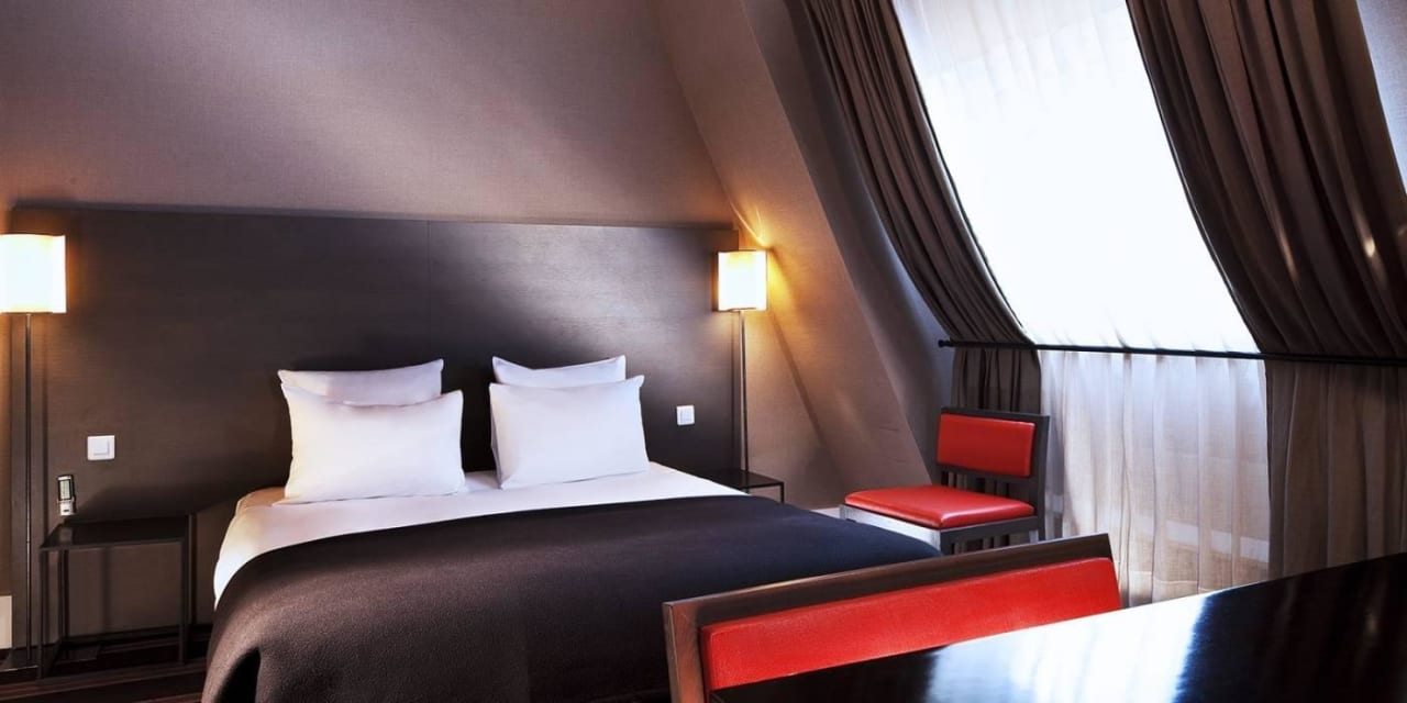 Guest Room Le 5 Particulier