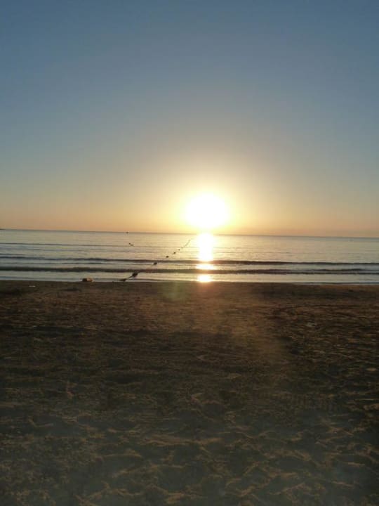 Sonnenuntergang Trendy Side Beach Hotel - Adults only