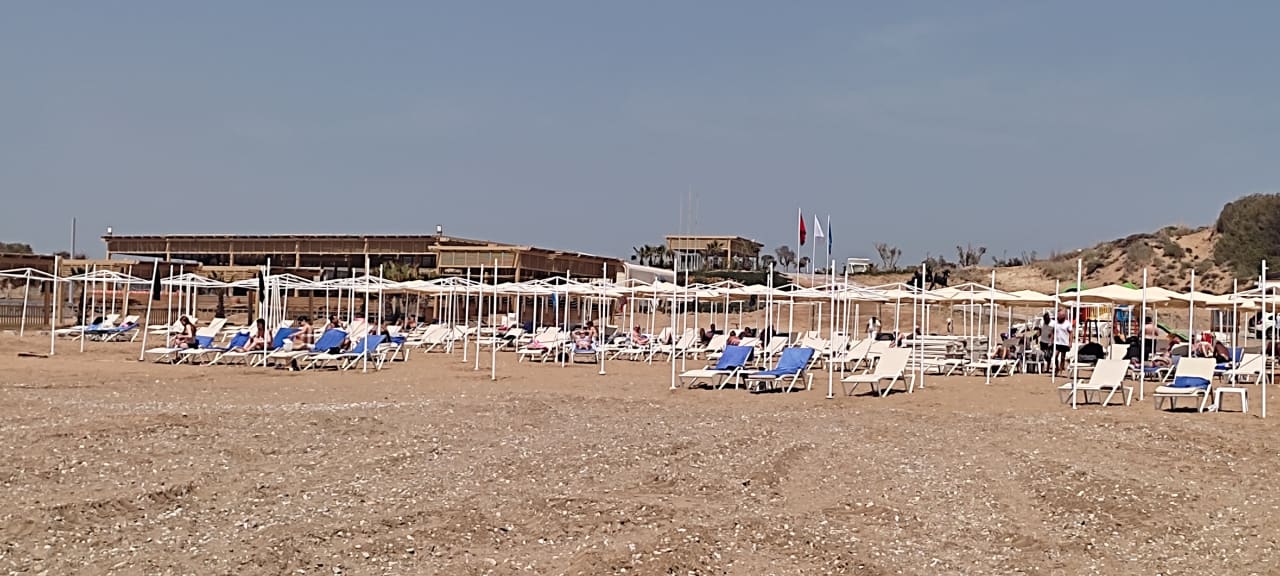 Strand Roma Beach Resort & Spa 16+ Adult Only