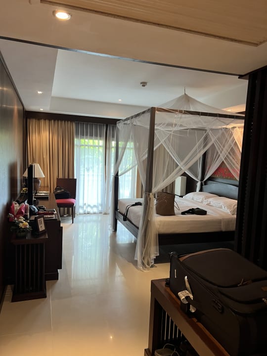 Zimmer Bo Phut Resort & Spa